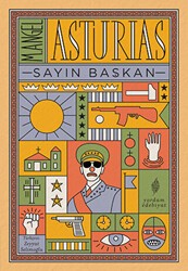 Sayın Başkan - Yordam Edebiyat