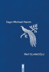 Sayın Michael Hanım - X10 Kitap