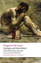 Sayings and Anecdotes - Oxford University Press - Classics