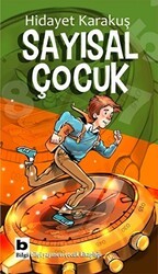 Sayısal Çocuk - Bilgi Yayınevi
