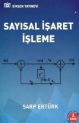 Sayısal İşaret İşleme - Birsen Yayınevi