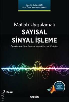 Sayısal Sinyal İşleme - 1