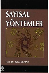 Sayısal Yöntemler - Ekin Basım Yayın