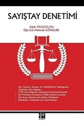 Sayıştay Denetimi - Gazi Kitabevi