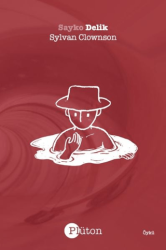 Sayko Delik - Plüton