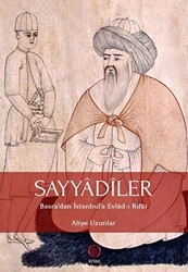 Sayyadiler - Revak Kitabevi