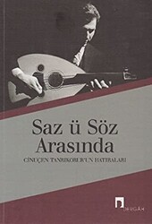 Saz u Söz Arasında - Dergah Yayınları