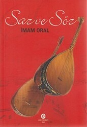 Saz ve Söz - Can Yayınları (Ali Adil Atalay)