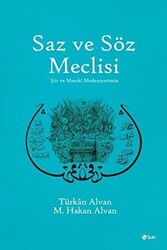 Saz ve Söz Meclisi - Şule Yayınları
