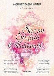 Sazım Sözüm Allah`tandır - Okumuşlar Yayıncılık