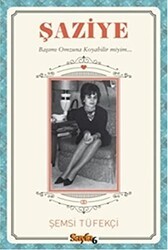 Şaziye - Sayfa6 Yayınları