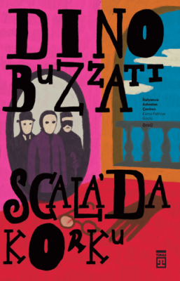 Scala’da Korku - 1