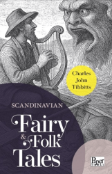 Scandinavian Fairy & Folk Tales - Paper Books