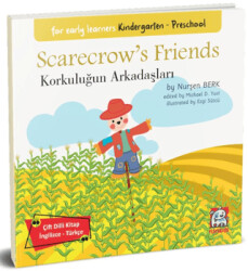 Scarecrow’s Friends - Korkuluğun Arkadaşları - NSN Kids