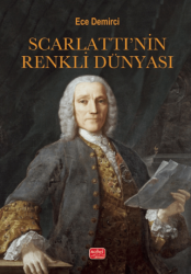 Scarlatti’nın Renkli Dünyası - Nobel Bilimsel Eserler