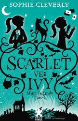 Scarlet ve Ivy 5 - Eksik Parça Yayınları