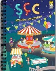 SÇC Seslerini Söylüyorum - Mirket Yayınları