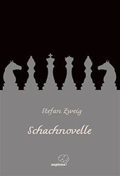 Schachnovelle - Sapiens Yayınları
