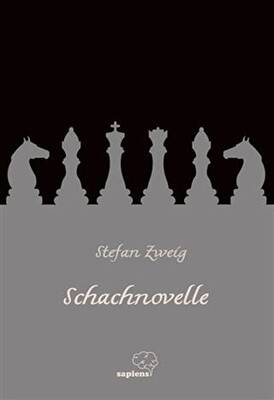Schachnovelle - 1