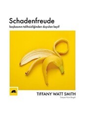Schadenfreude - Kolektif Kitap
