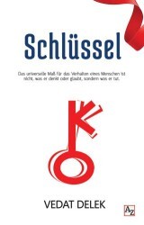 Schlüssel - Az Kitap