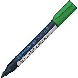 Schneider 290 Beyaz Tahta Kalemi Açık Yeşil - Schneider
