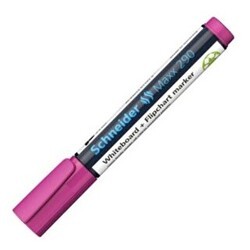 Schneider 290 Maxx Beyaz Tahta Kalemi Eflatun 129120 - Rotring