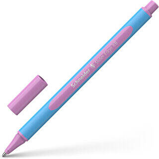 Schneider Tükenmez Kalem Slider Edge XB 1.0 MM Bilye Uç Pastel Lila 152228 - 1