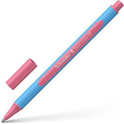 Schneider Tükenmez Kalem Slider Edge XB 1.0 MM Bilye Uç Pastel Pembe 152222 - Schneider