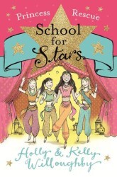 School for Stars: A Princess Rescue: Book 7 - Orion Books