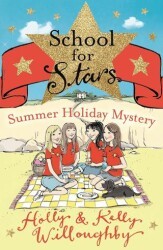 School for Stars: Summer Holiday Mystery: Book 4 - Orion Books
