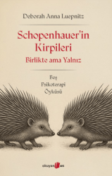 Schopenhauer’in Kirpileri - Okuyan Us Yayınları