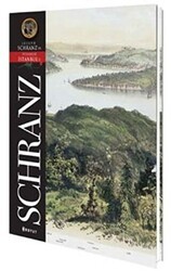 Schranz Pitoresk İstanbul Kartpostal Kitabı - Boyut Yayın Grubu