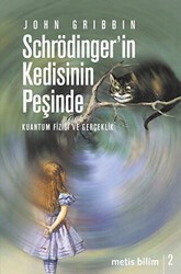 Schrödinger’in Kedisinin Peşinde - Metis Yayınları
