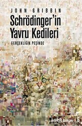 Schrödinger’in Yavru Kedileri - Metis Yayınları