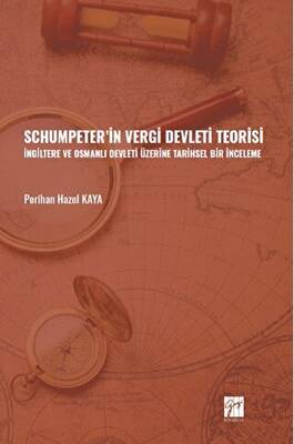 Schumpeter` in Vergi Devleti Teorisi - 1