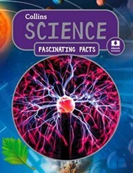 Science - Fascinating Facts Ebook İncluded - HarperCollins