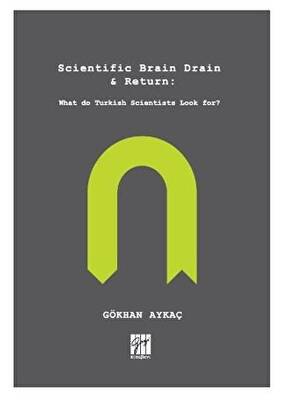 Scientific Brain Drain - Return - 1