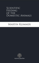 Scientific Feeding of the Domestic Animals - Myrina Yayınları