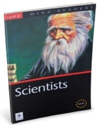 Scientists Level 2 - 1
