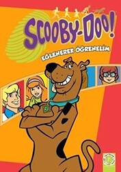 Scooby - Doo! - Eğlenerek Öğrenelim - Artemis Yayınları