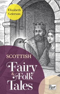 Scottish Fairy & Folk Tales - 1