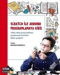 Scratch ile Arduino Programlamaya Giriş - Lal Kitap