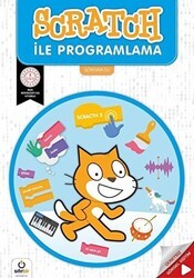 Scratch ile Programlama - Sıfırbir Yayınevi