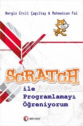Scratch ile Programlamayı Öğreniyorum - ODTÜ Geliştirme Vakfı Yayıncılık