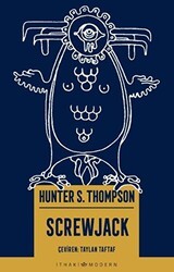 Screwjack - İthaki Yayınları