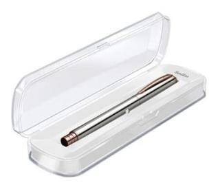Scrikss 64 Roller Bronz Krom Kristal Kutu - 1