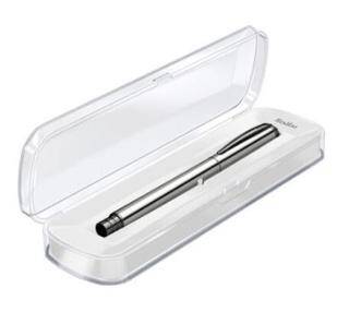 Scrikss 64 Roller Siyah Krom Kristal Kutu - 1