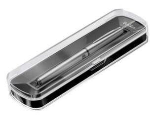 Scrikss 78MG Roller Kalem Mat Gri Kristal Kutu - 1
