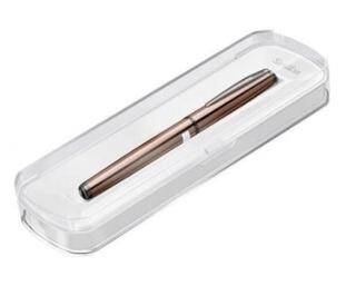 Scrikss 78MR Roller Kalem Rose Kristal Kutu - 1